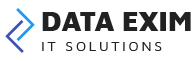 Dataexim IT logo