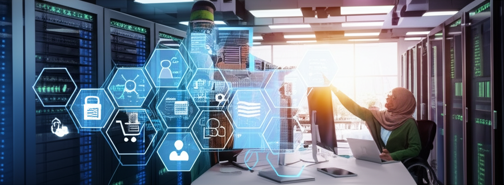Domain Expertise Across Industries