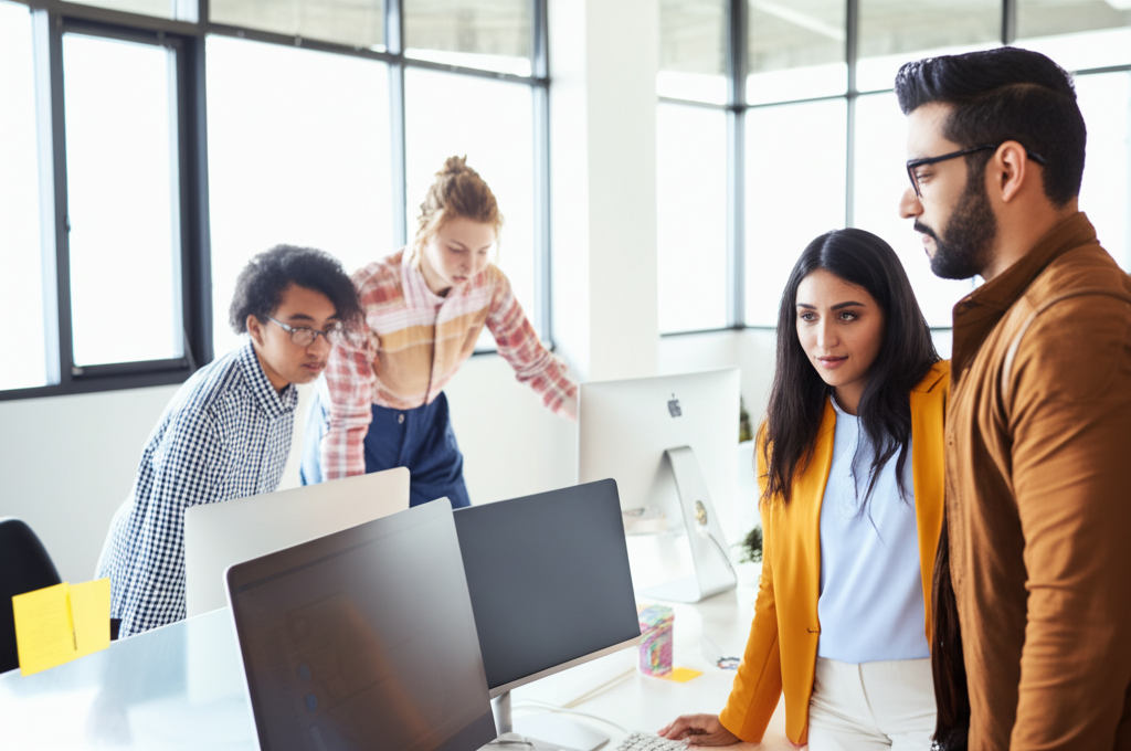 Fast Onboarding