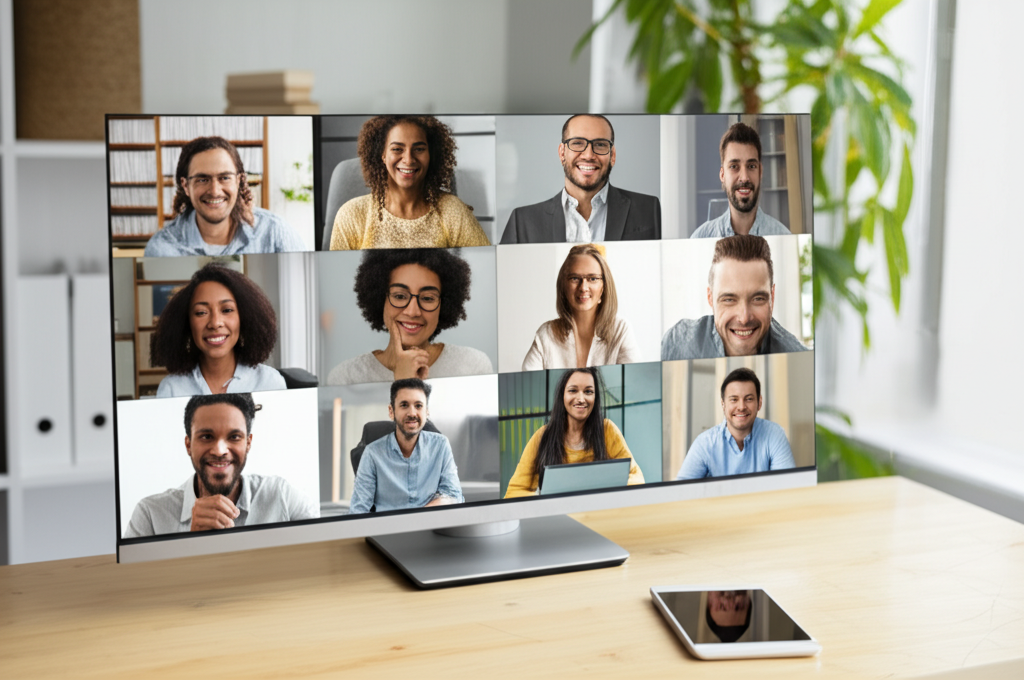 Seamless Collaboration