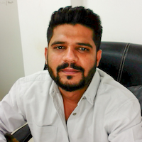 Nainesh photo